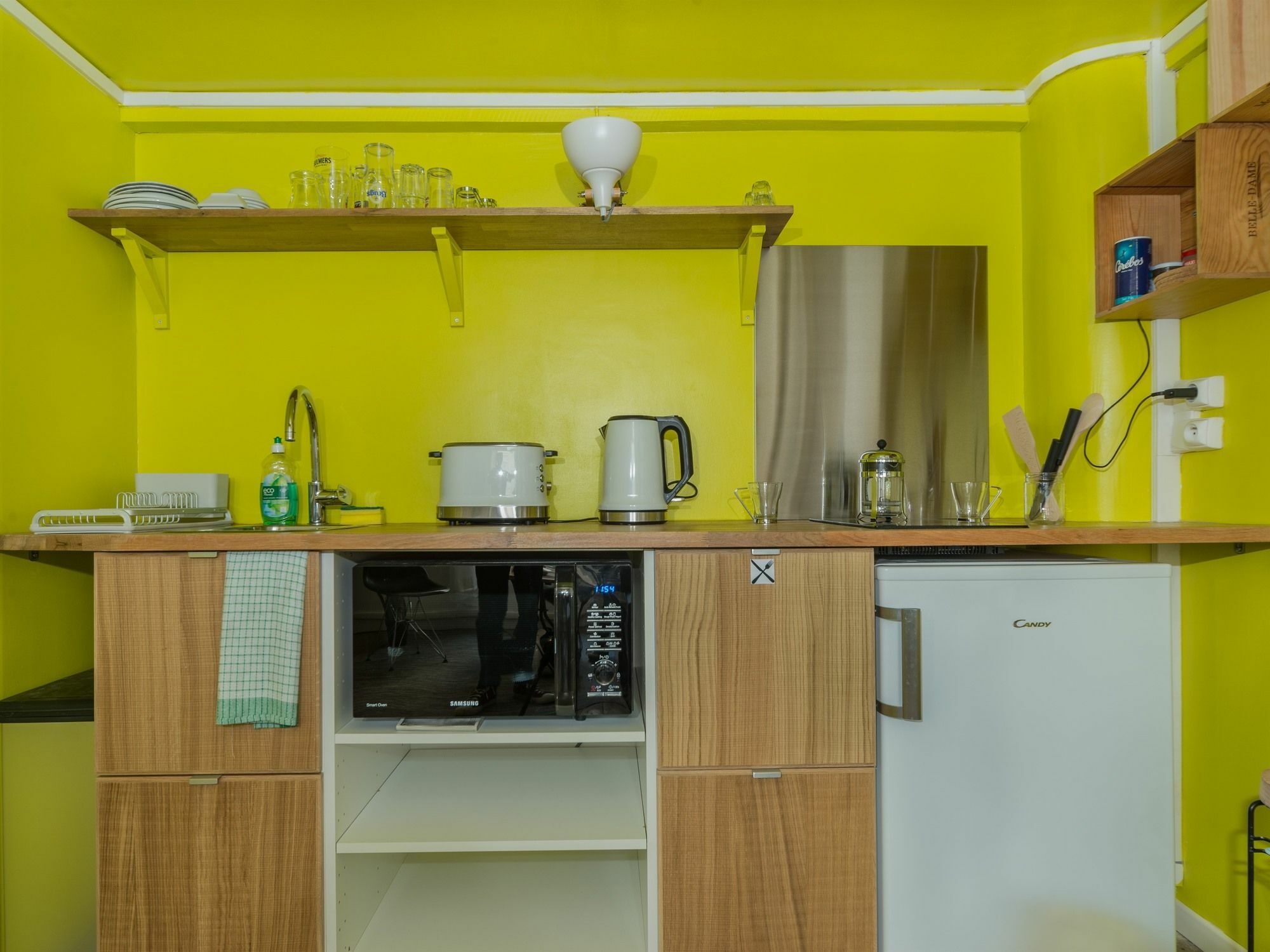 Appartement St Romain - Luxembourg Paris Eksteriør billede