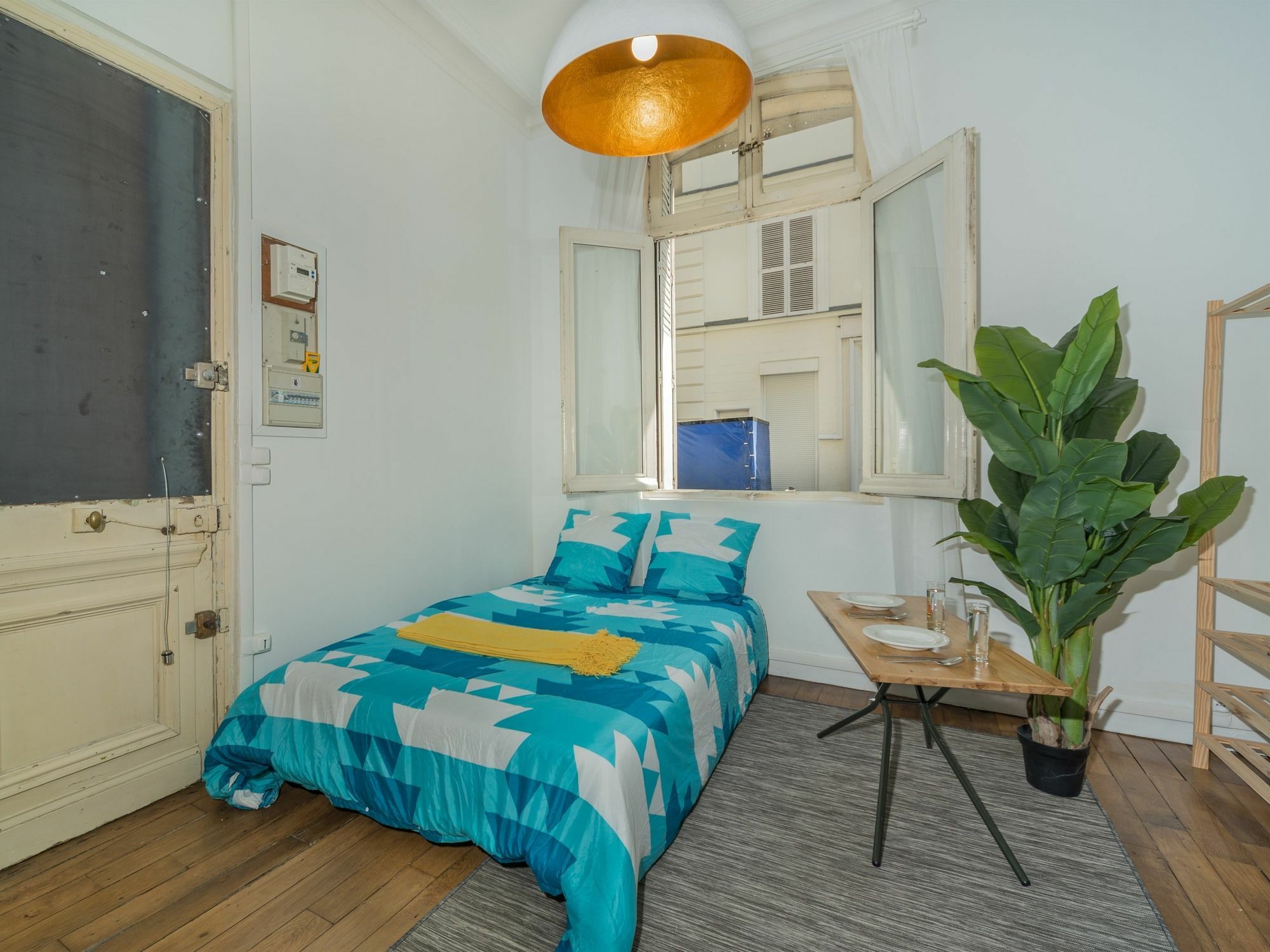 Appartement St Romain - Luxembourg Paris Eksteriør billede